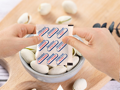 青島聯發食品科技有限公司